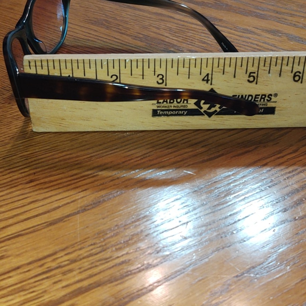 Paul Smith Tortoise Shell Frames - image 7